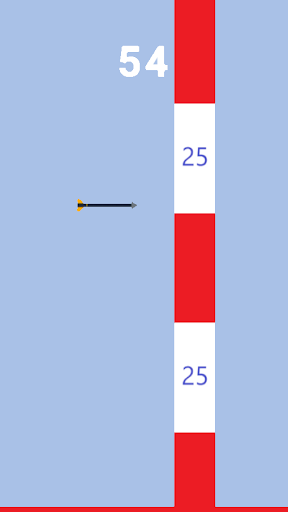 Flappy Arrow Screen 3