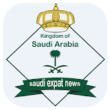 Saudi Expat News icon