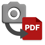 Cover Image of ดาวน์โหลด รูปภาพเป็น PDF – โปรแกรมแปลงไฟล์ในคลิกเดียว  APK