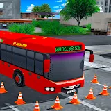 City Bus Passenger Simulator icon