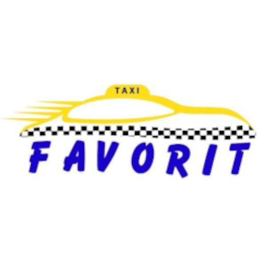 Taxi Favorit Craiova logo