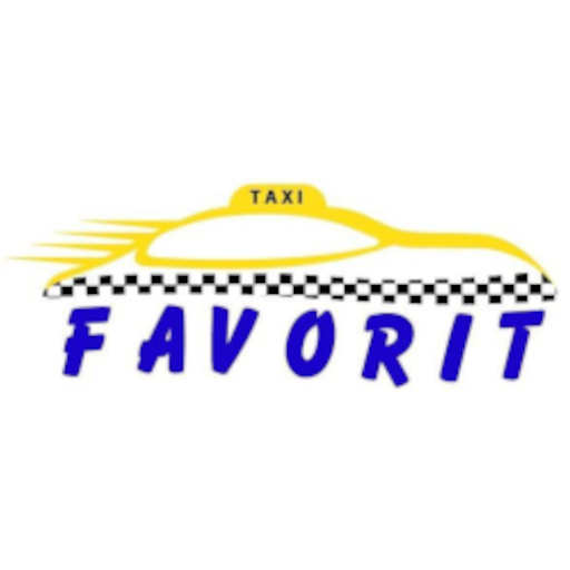 Taxi Favorit Craiova  Icon