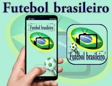 futebol brasileiro ao vivo