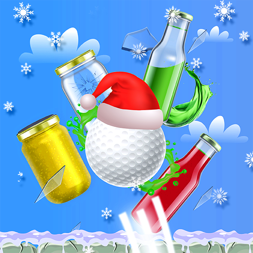 Hit Bottle Knock Down Game Download on Windows