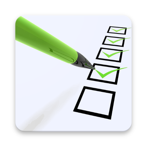 Online exam Question & Answer logo