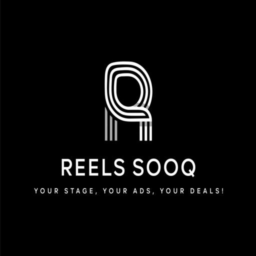 Reels Sooq 1.8.10 Icon