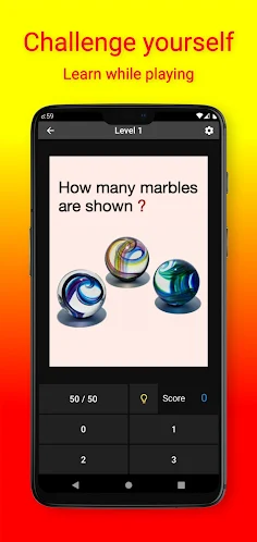 Kindergarten Math - Screenshot 3