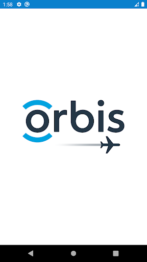 Android application Orbis D2D Screening screenshort