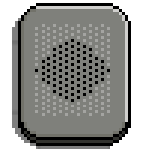 EVP Ghost talk logo
