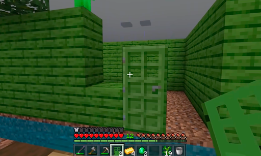 Raft Survival Mod Addon Screen 2