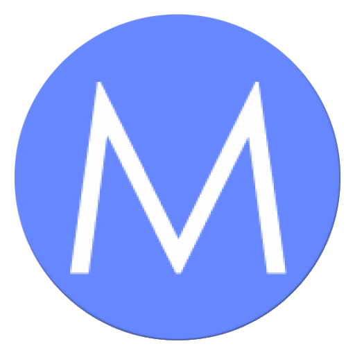 Mebad English Course logo