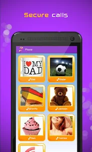 App Kids: Kids mode