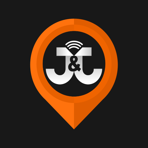 J&J Silva Rastreamento Veicula logo