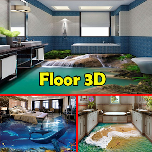 Floor 3D 2.5 APK + Mod (Free purchase) for Android