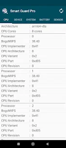 Smart CPU Pro