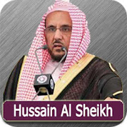 Hussain Al Sheikh Best Murotal  Icon