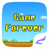 Game Forever Theme icon