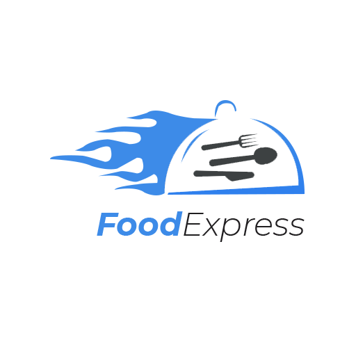 FoodExpress Owner logo