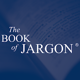 Icon image The Book of Jargon® - RE