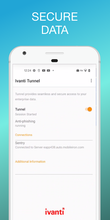 Tunnel - 4.13.0.6 - (Android)