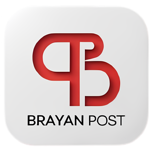 Brayan Post Descarga en Windows
