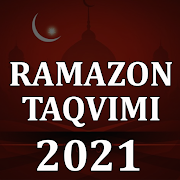 Ramazon taqvimi 2021  Icon