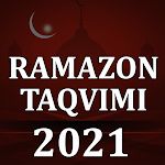 Ramazon taqvimi 2021 Apk