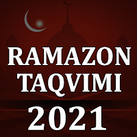 Рамазон тақвими 2021