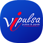 Cover Image of Herunterladen ViPulsa Payment - Agen Pulsa &  APK