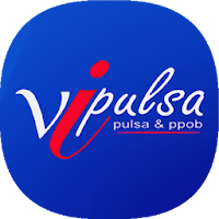 ViPulsa Payment - Agen Pulsa & Pembayaran Online