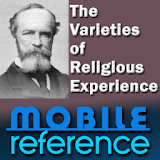 The Varieties of Religious Exp icon