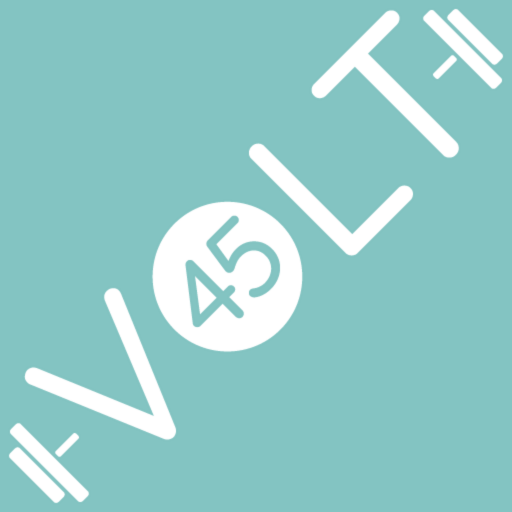 VOLT45 logo