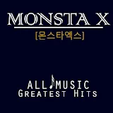 Monsta X (몬스타엑스): All Songs icon