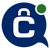 Cryptia Secure Messenger Pro icon