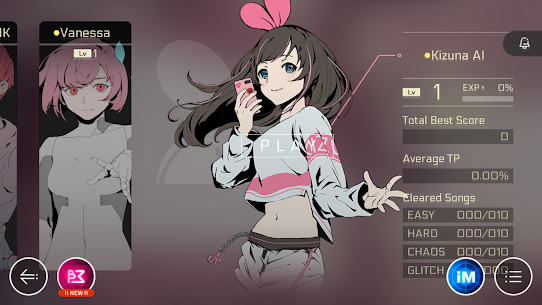 Cytus II Mod Android 4