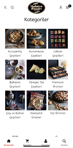 Malatya Pazarı Palancı Online Screen 2
