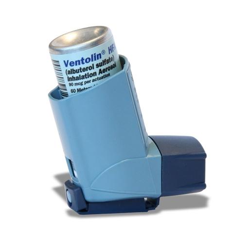 Asthma Management Header - AppWisp.com