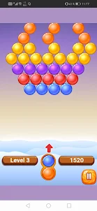 Bubble Shooter