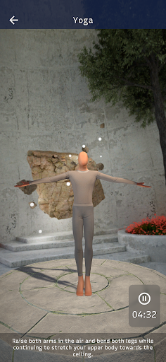 Screenshot of Relaxation by newpharma
