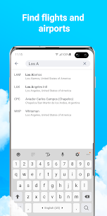 Planes Live Flight Tracker v1.24.0 Apk (Premium Unlocked Version) Free For Android 3