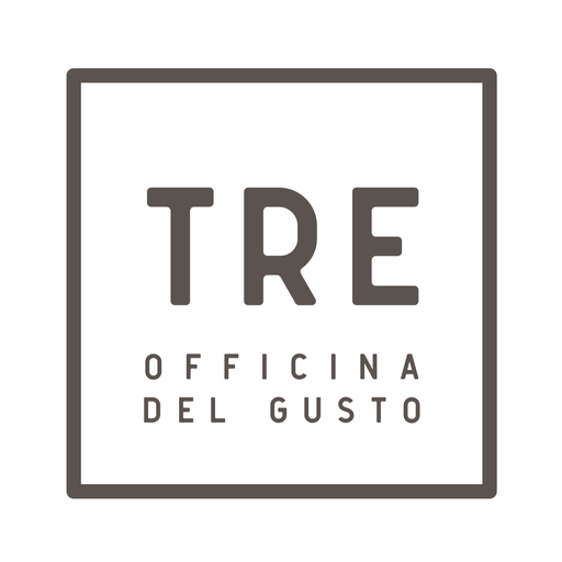 TRE - Officina del gusto Laai af op Windows