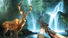 Deer Hunting Offline Gamesのおすすめ画像3