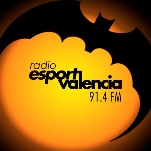 Apropiado insecto Adepto Radio Esport Valencia - Aplicaciones en Google Play