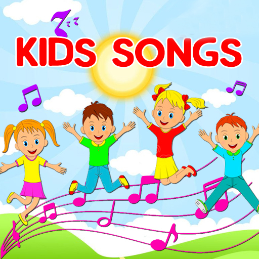 Nursery Rhymes & Baby Songs logo