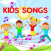 Kids Songs - Nursery Rhymes & Baby Songs Free