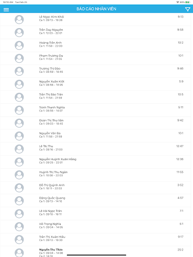 Relipos Manager - Qun tr doa