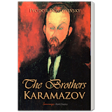 The Brothers Karamazov App icon