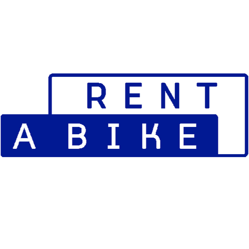 Rent a Bike B2B logo