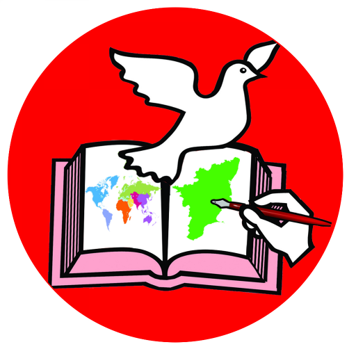 Namvazhvu : News & Magazine logo