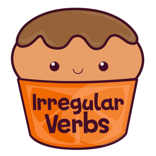 Irregular Verbs 1.2 Icon